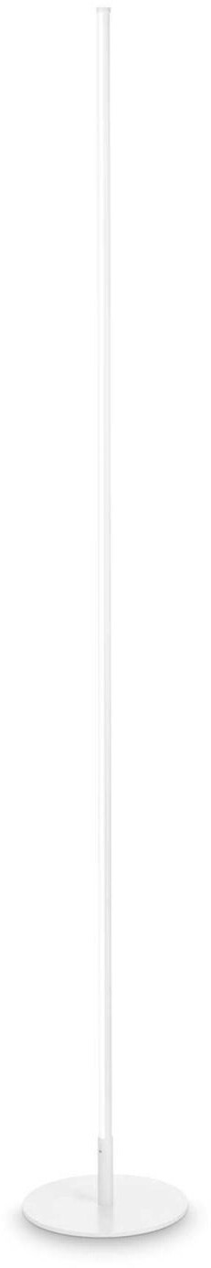 IDEAL LUX YOKO LED floor lamp 16W ⌀200mm white warm white 258874