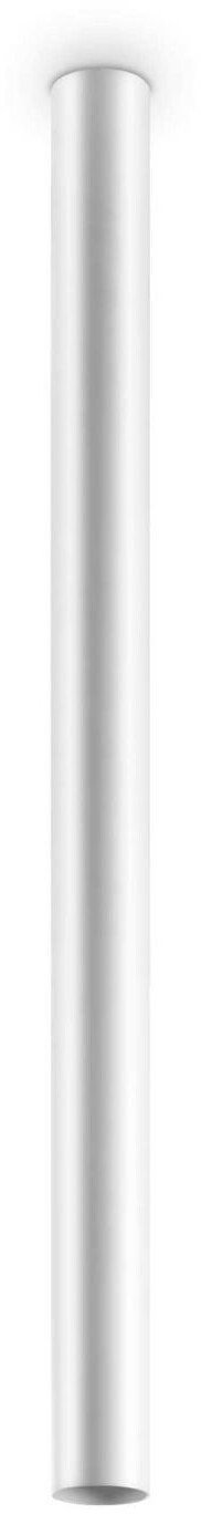 IDEAL LUX LOOK GU10 ceiling light ⌀60mm dimmable white warm white 259260