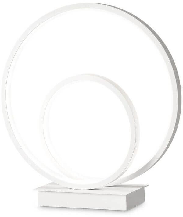 IDEAL LUX OZ LED table light 23W white warm white 269474