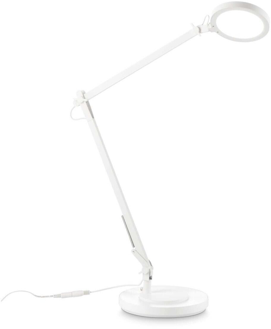 IDEAL LUX FUTURA LED table light 12.5W dimmable white neutral white 272078