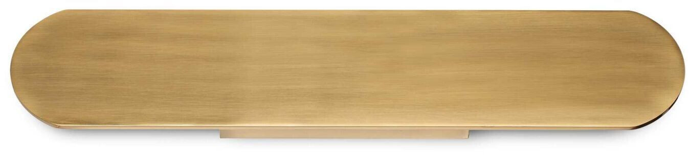 IDEAL LUX ECHO LED wall light 30W brass warm white 285313