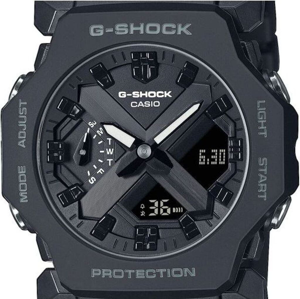 Casio G-Shock GA-2300-1AER