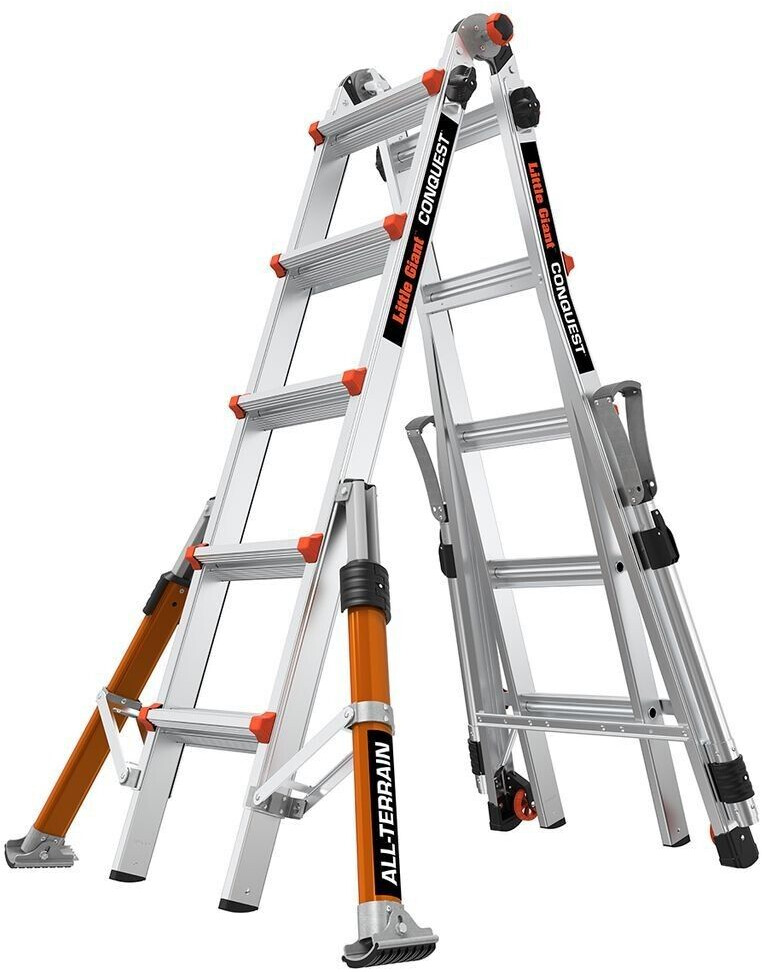 Little Giant CONQUEST 2.0 PRO (16332EN-018)
