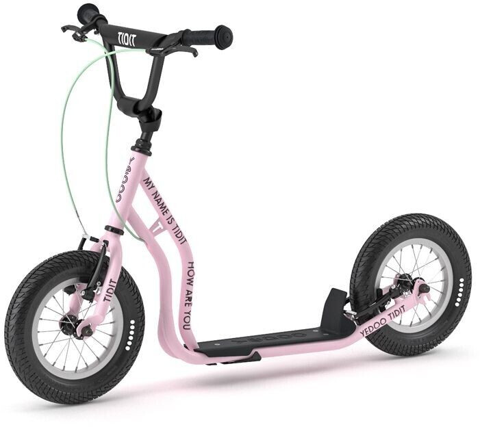 Yedoo Tidit New candy pink