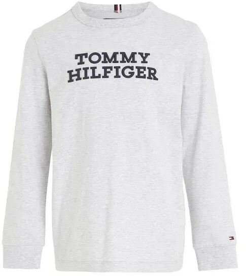 Tommy Hilfiger Shirt (KB0KB08554) grey