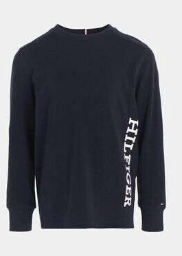 Tommy Hilfiger Shirt Monotype (KB0KB08327) desert sky