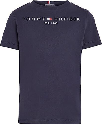 Tommy Hilfiger T-Shirt Essential (KS0KS00210) twilight navy
