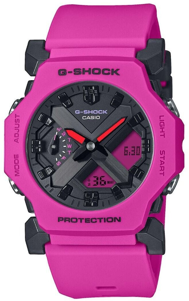 Casio G-Shock GA-2300-4AER