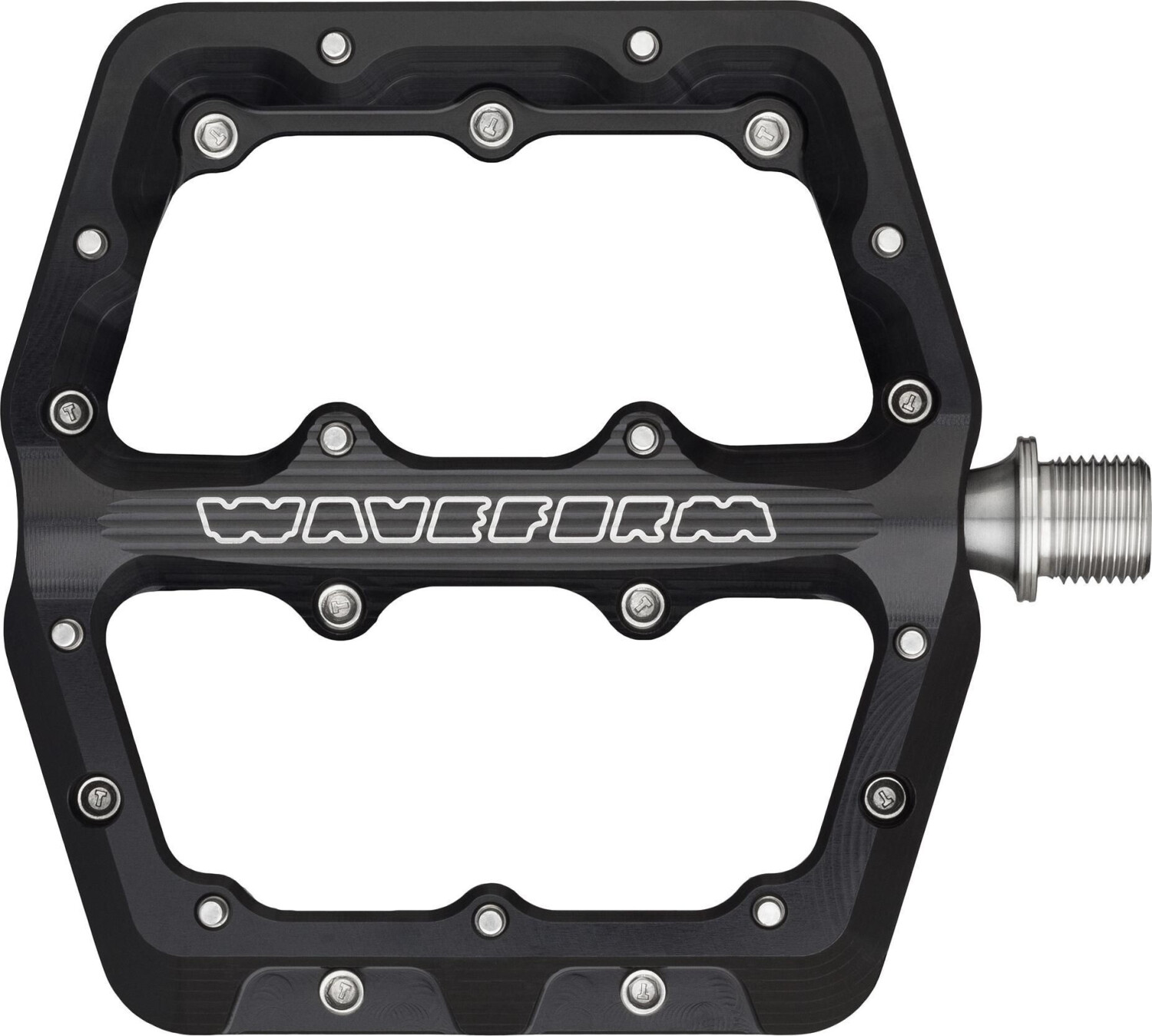 Wolf Tooth Components Plattform Waveform Pedal large