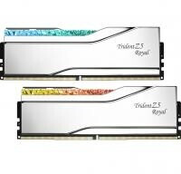 G.Skill Trident Z5 Royal 48GB Kit DDR5-7200 CL36, Bild 7