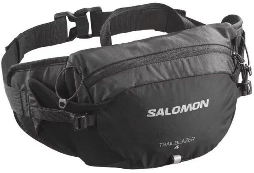 Riñonera hidratacion salomon shop
