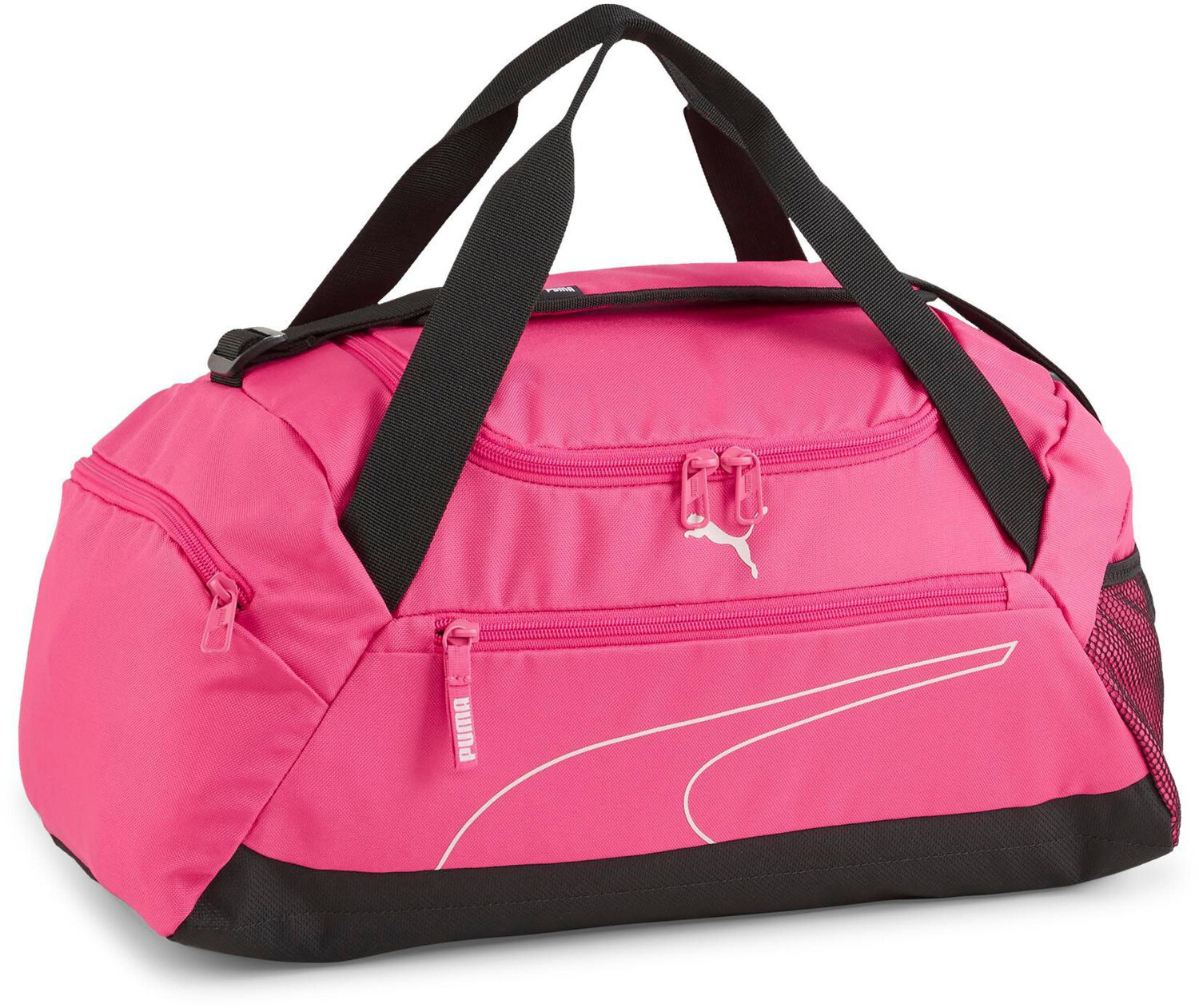 Sac sport puma rose outlet