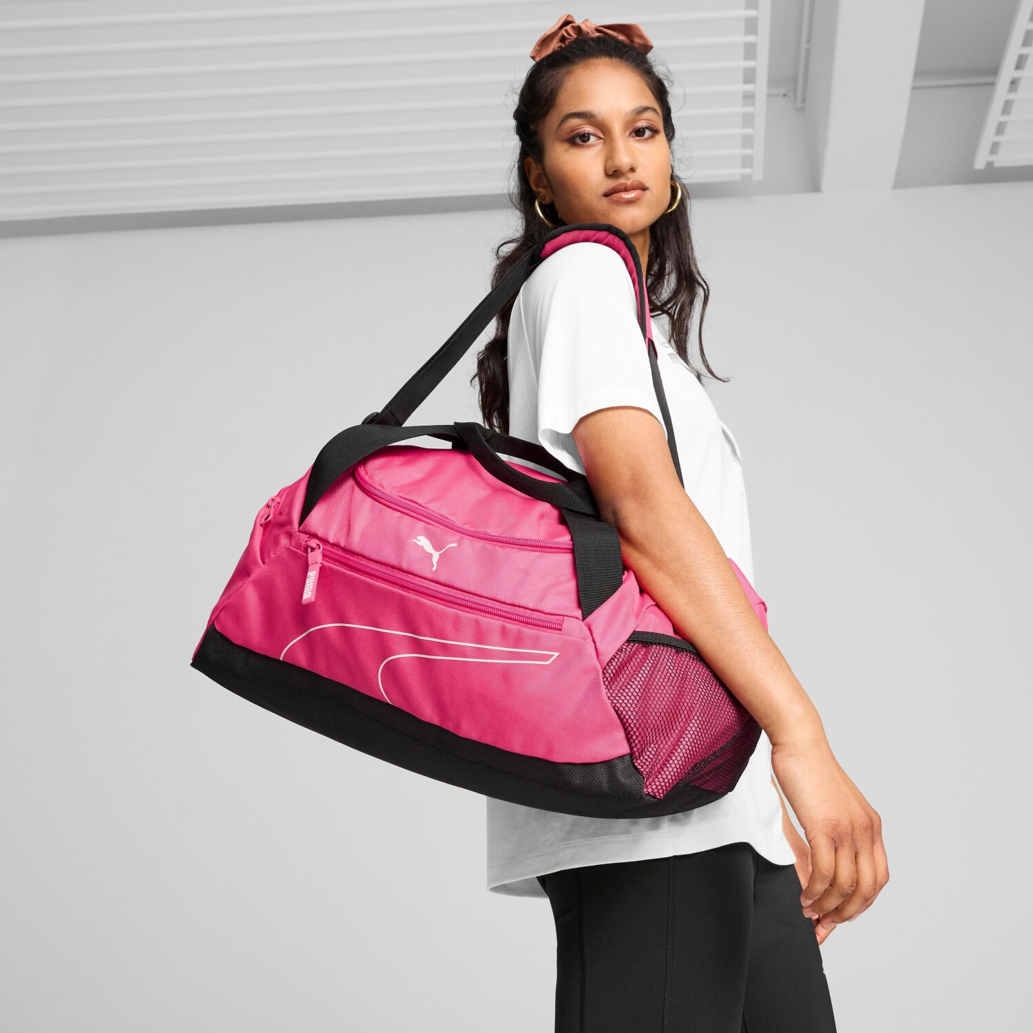Fundamentals sports bag s sale