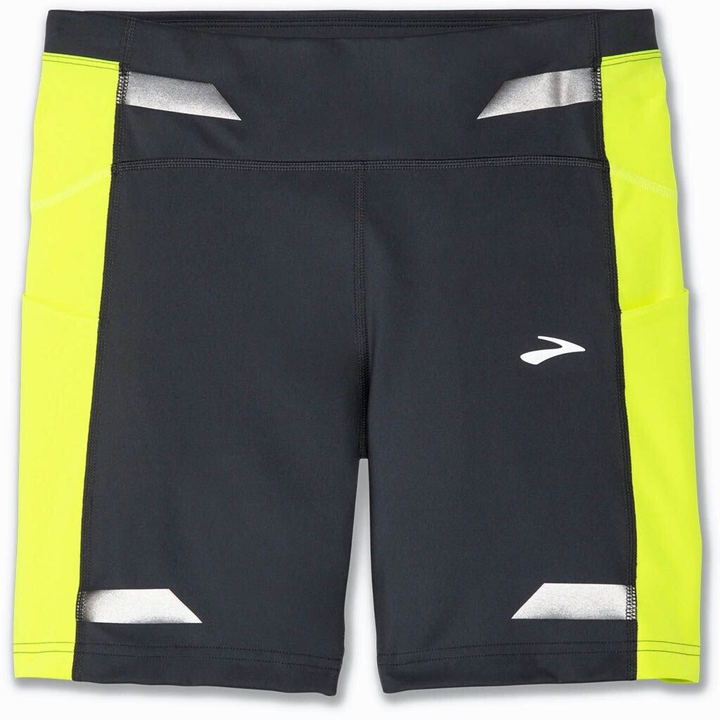 Brooks Run Visible 6 W asphalt/nightlife