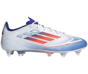Adidas F50 Elite SG (IF1299) cloud white/solar red/lucid blue ab 139,66 € |  Preisvergleich bei idealo.de