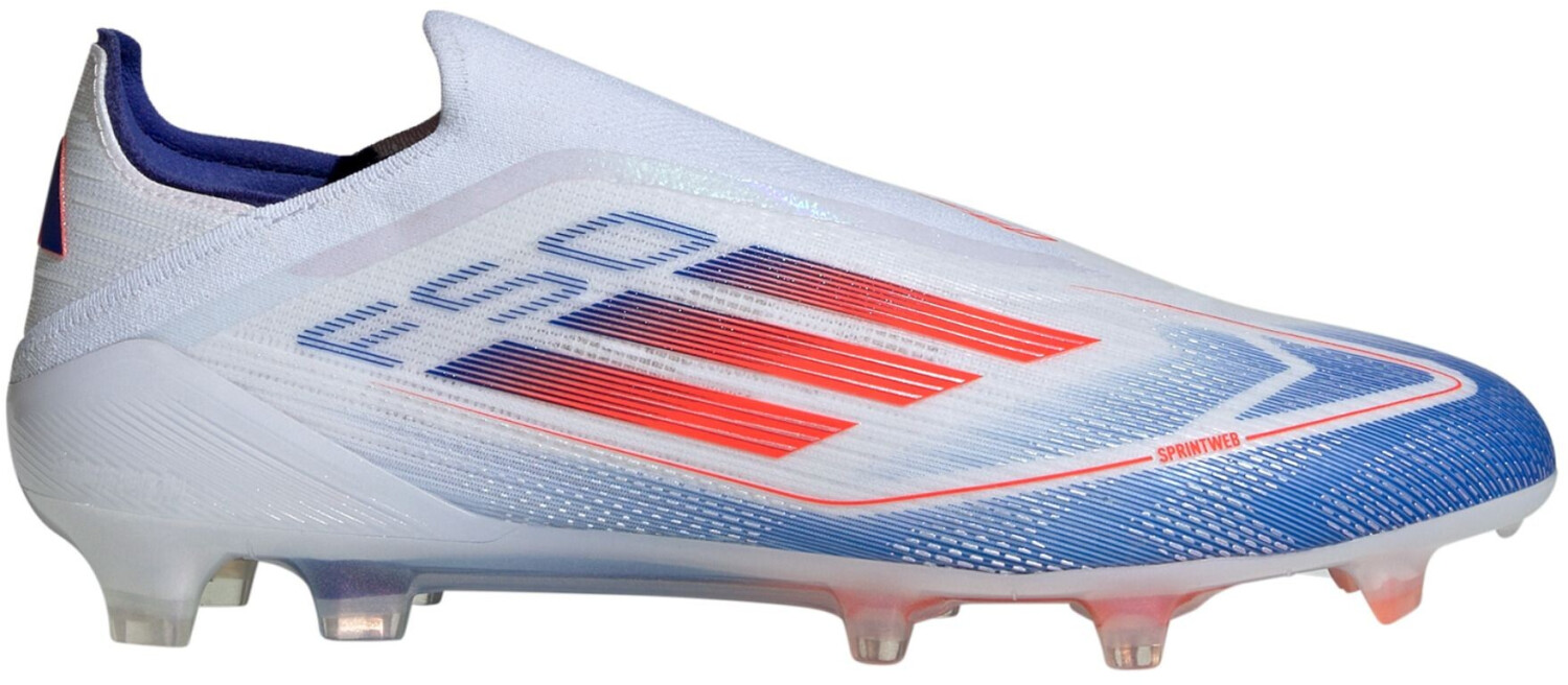 Adidas F50 Elite Laceless FG desde 151,99 € | Septiembre 2026