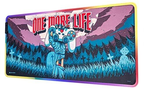 Erik One More Life RGB XXL