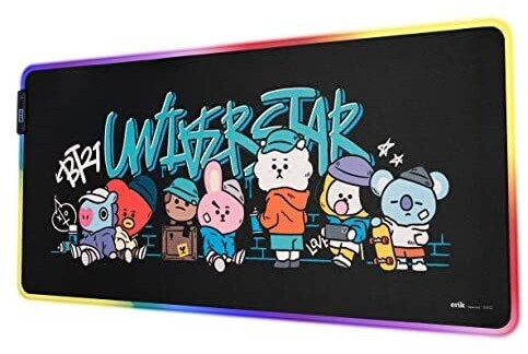 Erik BT21 XXL RGB