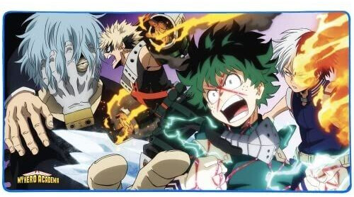 Konix My Hero Academia XXL