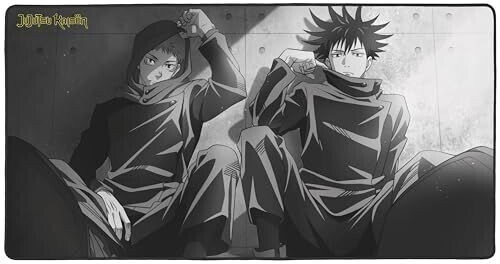 Konix Jujutsu Kaisen XXL