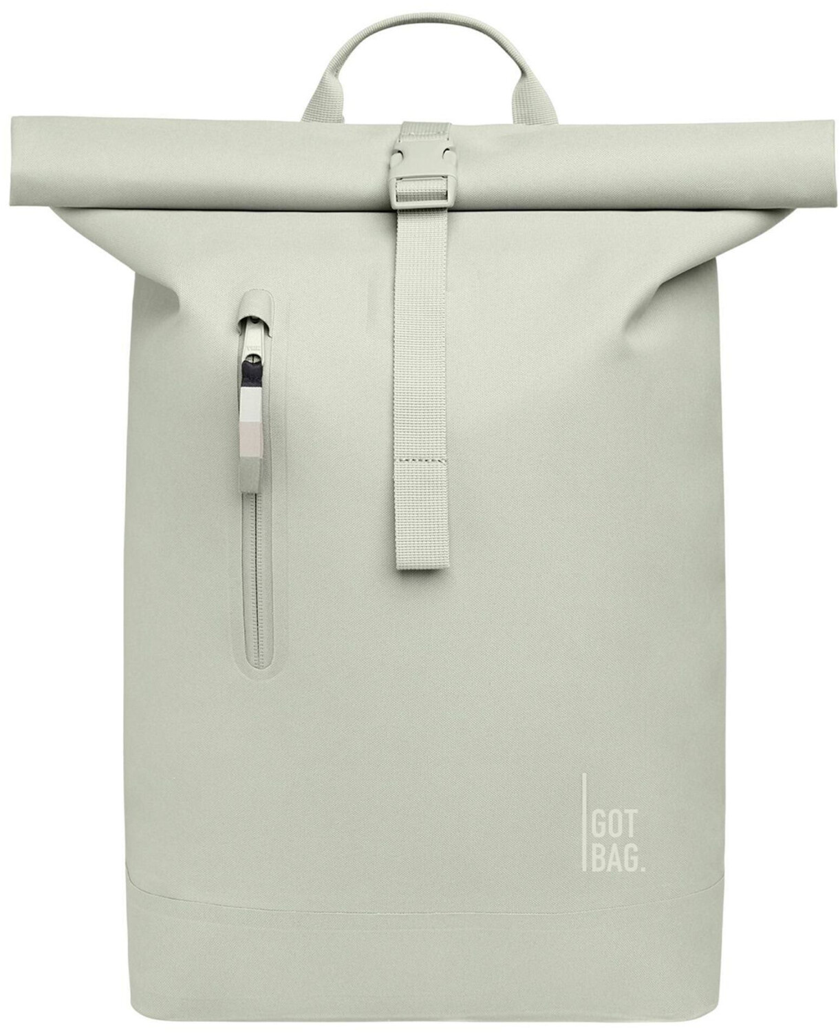 GOT BAG Rolltop Lite 2.0 monochrome porpoise