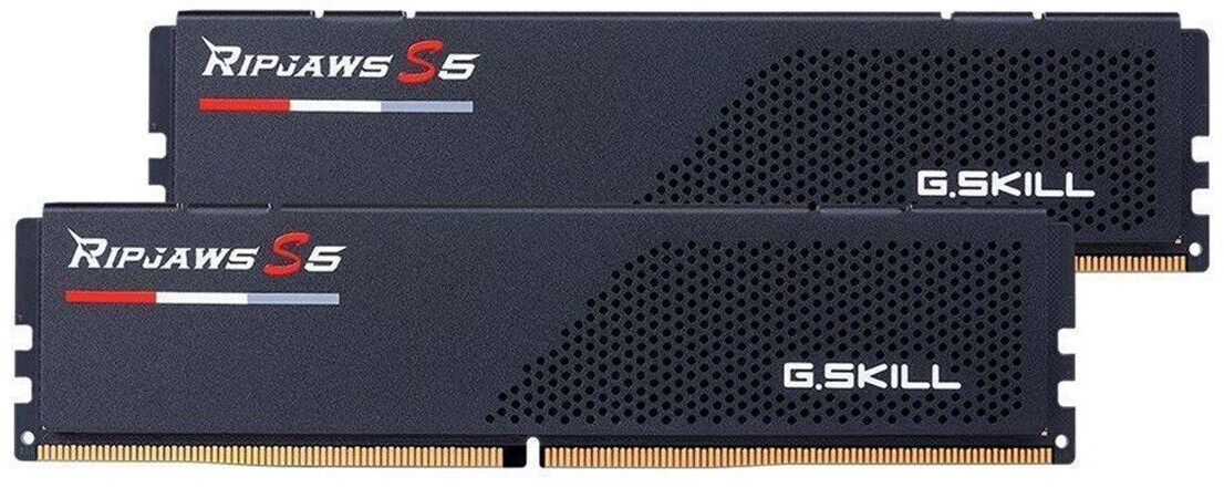G.Skill Ripjaws S5 32GB Kit DDR5-6000 CL36 (F5-6000J3644F16GX2-RS5K)