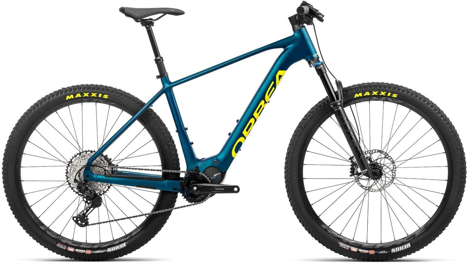 Orbea Urrun 10 (2024)