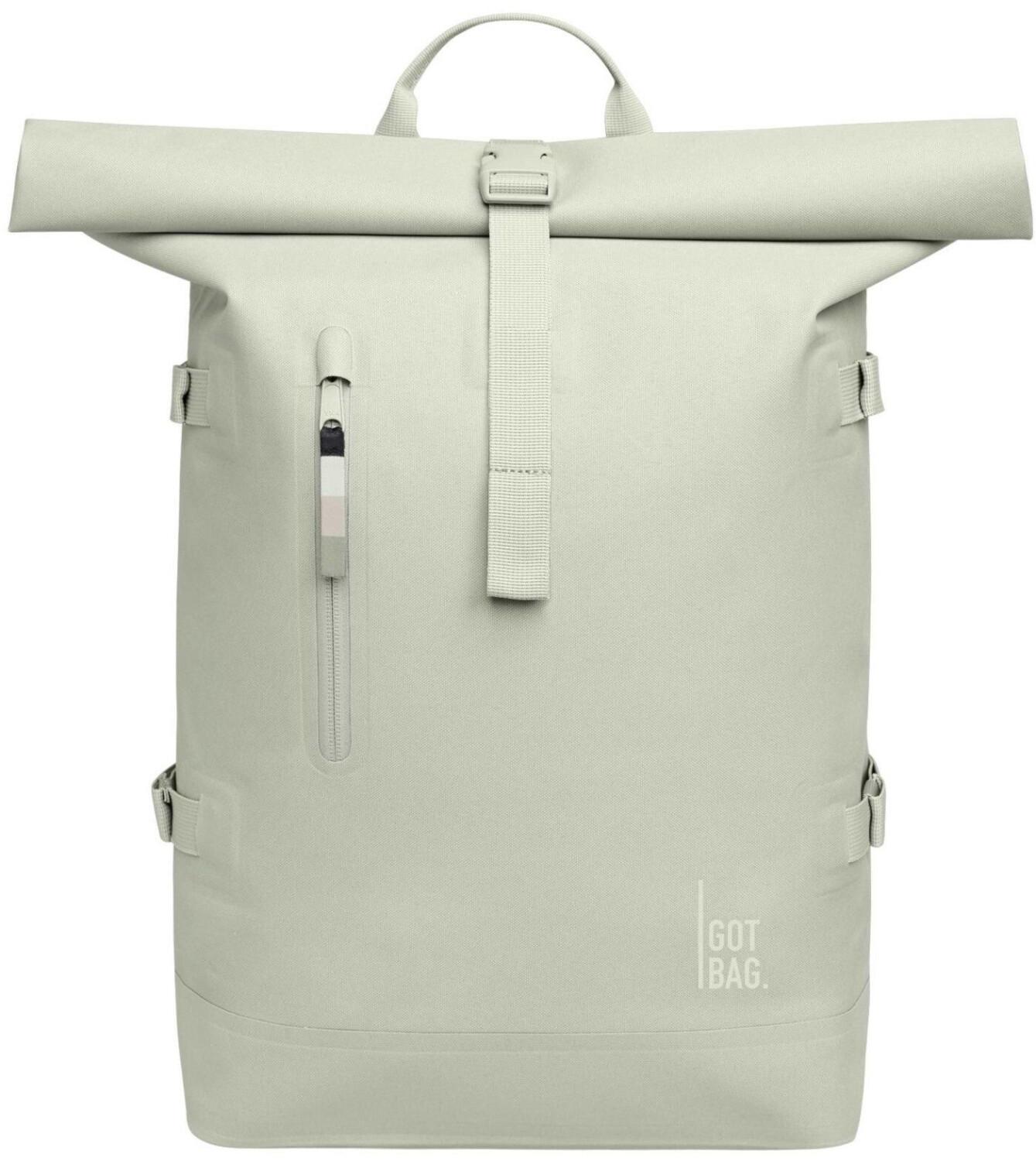 GOT BAG Rolltop 2.0 monochrome porpoise