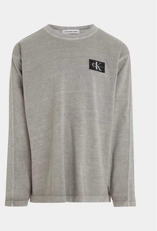 Calvin Klein Shirt (IB0IB01886) grey