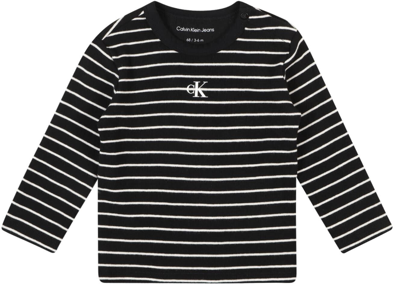 Calvin Klein Shirt (IN0IN00117) black