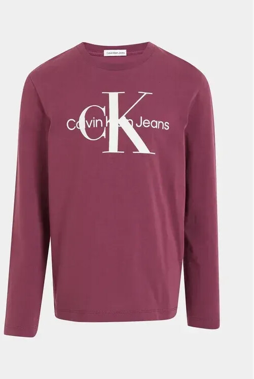 Calvin Klein Shirt (IU0IU00521) purple