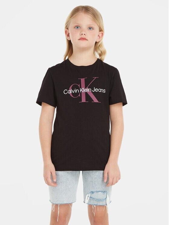 Calvin Klein T-Shirt (IU0IU00460) black