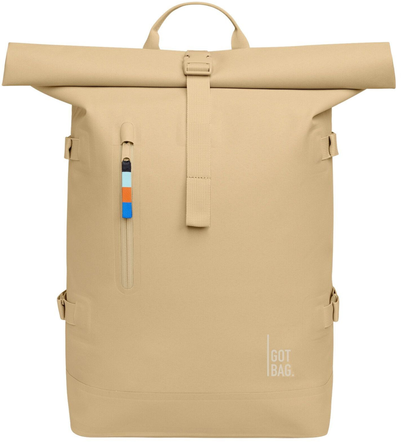 GOT BAG Rolltop 2.0 shore