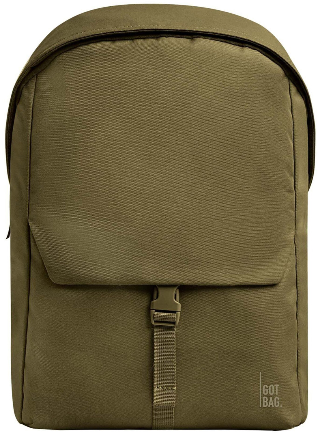 GOT BAG Easy Pack Buckle crocodile