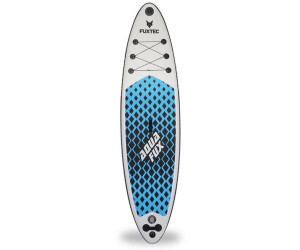 FUXTEC FX-SUP320eco 320cm blau/weiß