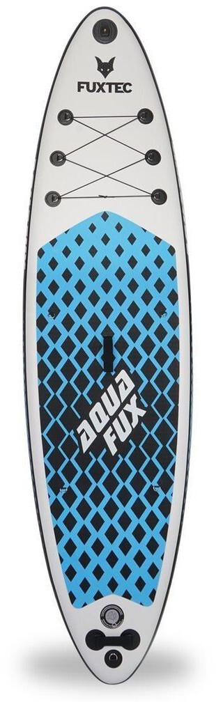 FUXTEC FX-SUP320eco 320cm blue/white