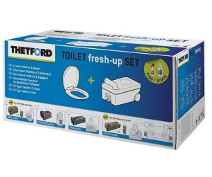 Thetford Fresh Up Kit for C200