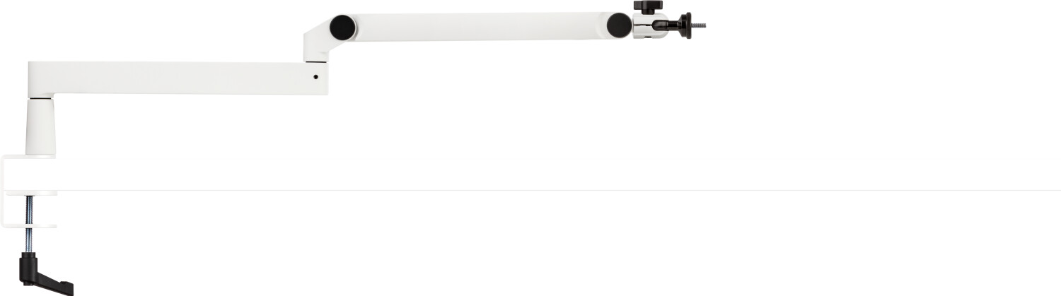 Elgato Wave Mic Arm LP White