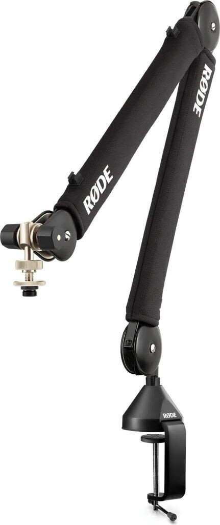 Rode PSA1+ Black