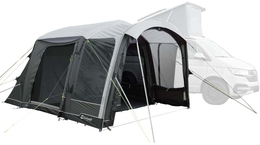 Outwell Jonesville 290SA Flex 390x310 grey