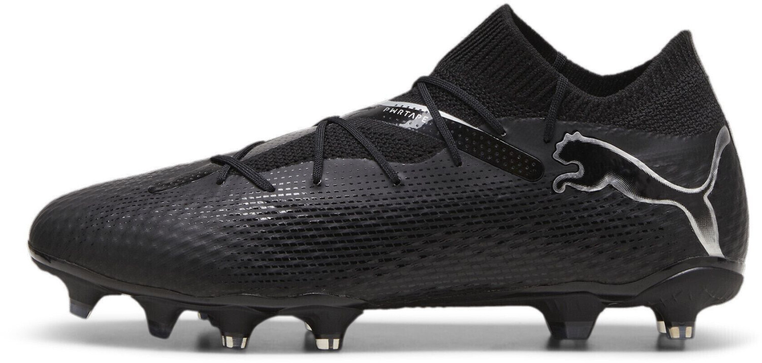 Puma Future 7 Pro FG/AG (107924) black/silver
