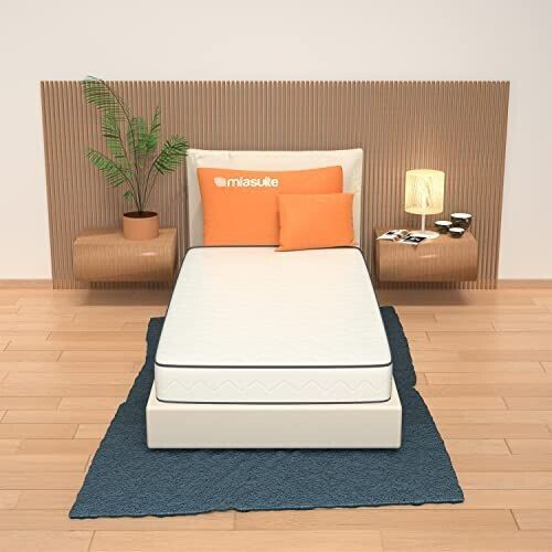 MiaSuite Primavera Baby H14 85x190cm