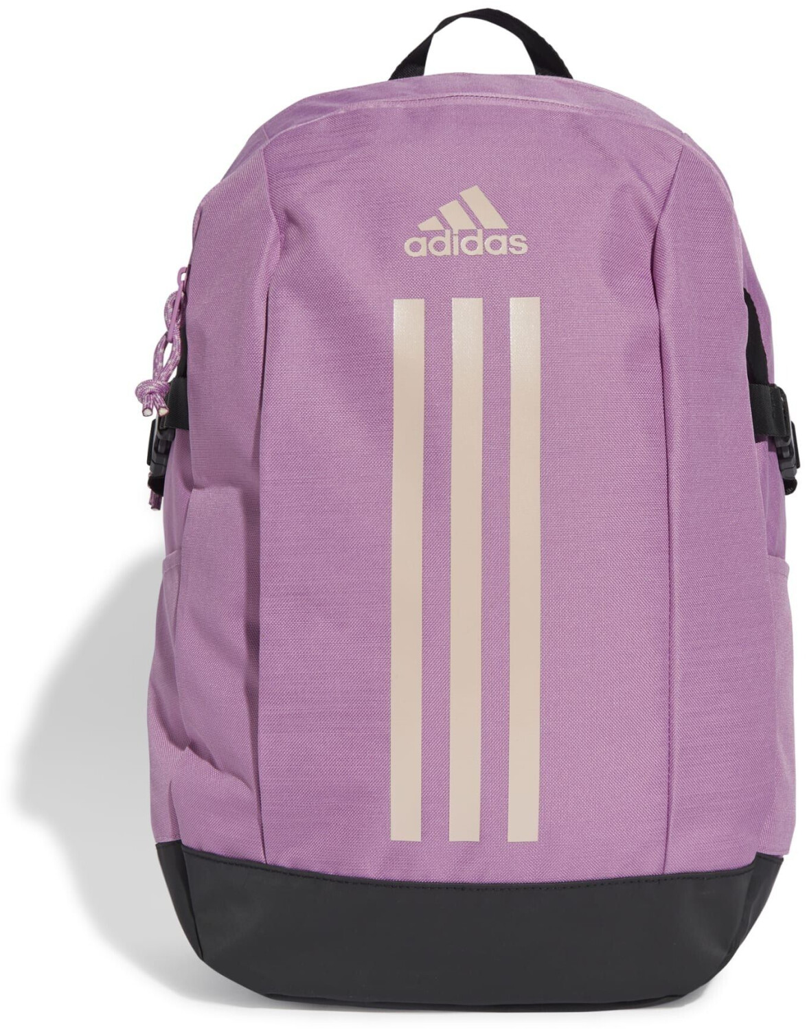Adidas Power Backpack IX3180 preloved purple sandy pink ab 24 00 Preisvergleich bei idealo