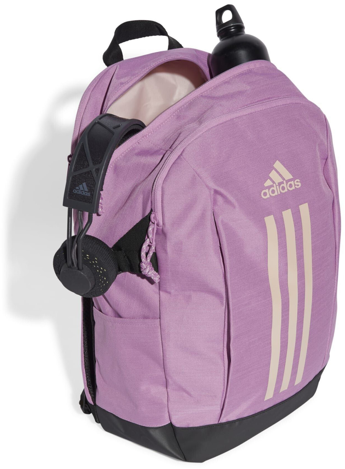 Adidas lilac backpack shop