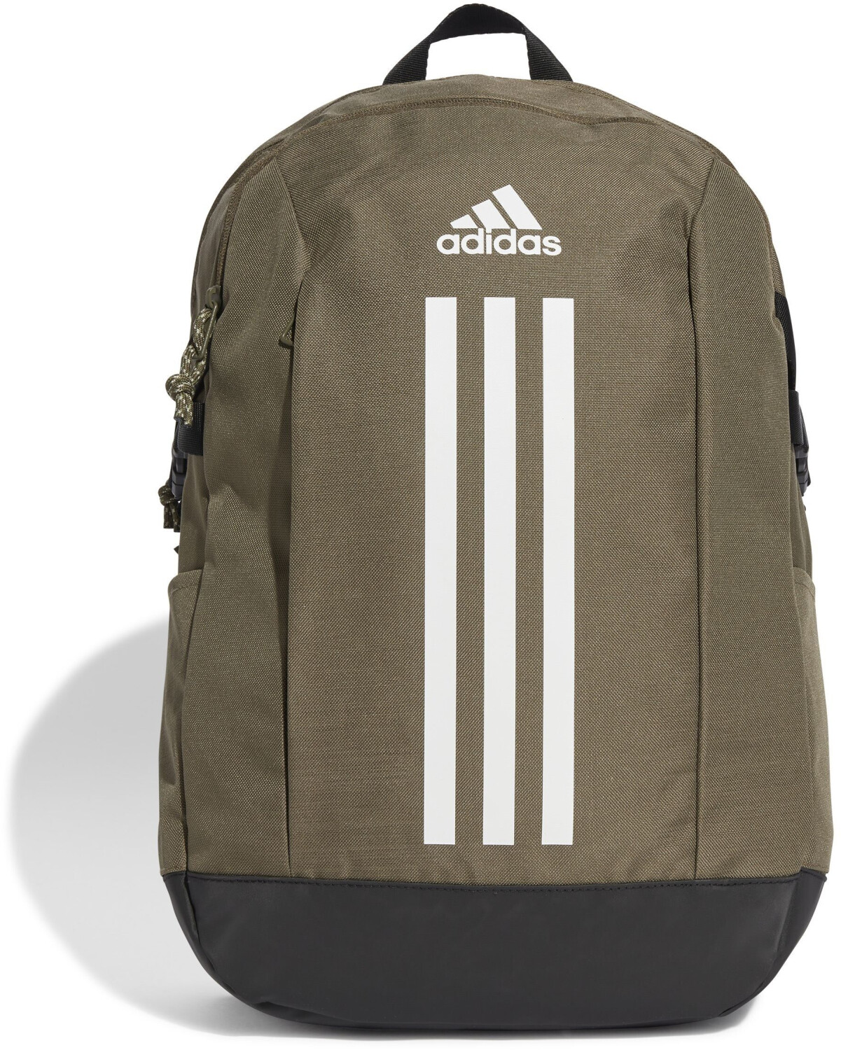 Adidas Power Backpack (IX6578) olive strata/white