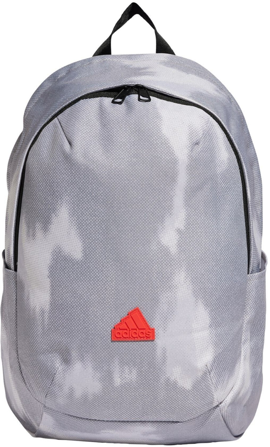 Adidas Cocoon Backpack (IS3787) multicolor/black/bright red