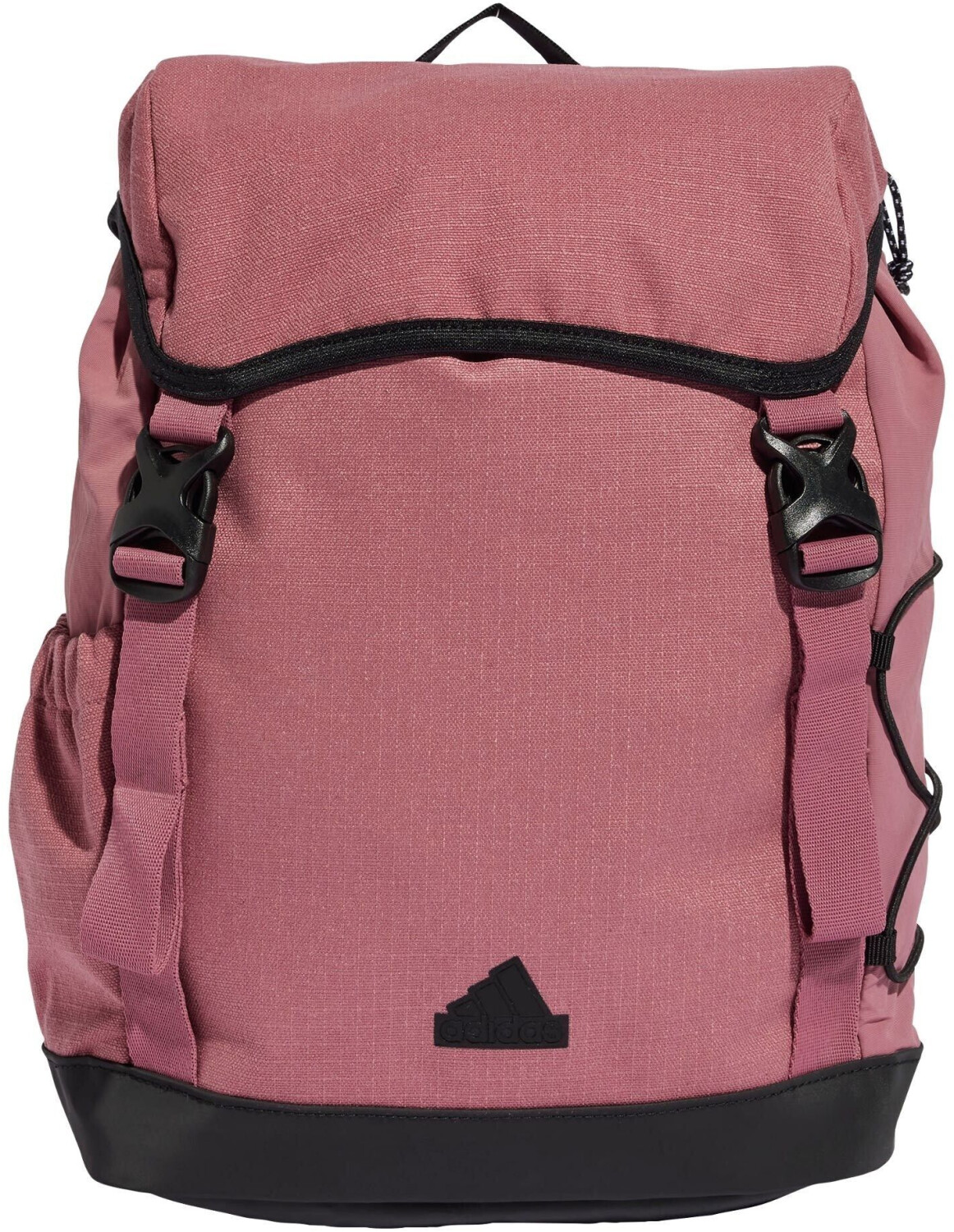 Adidas City Explorer Backpack (IX3185) preloved crimson/black