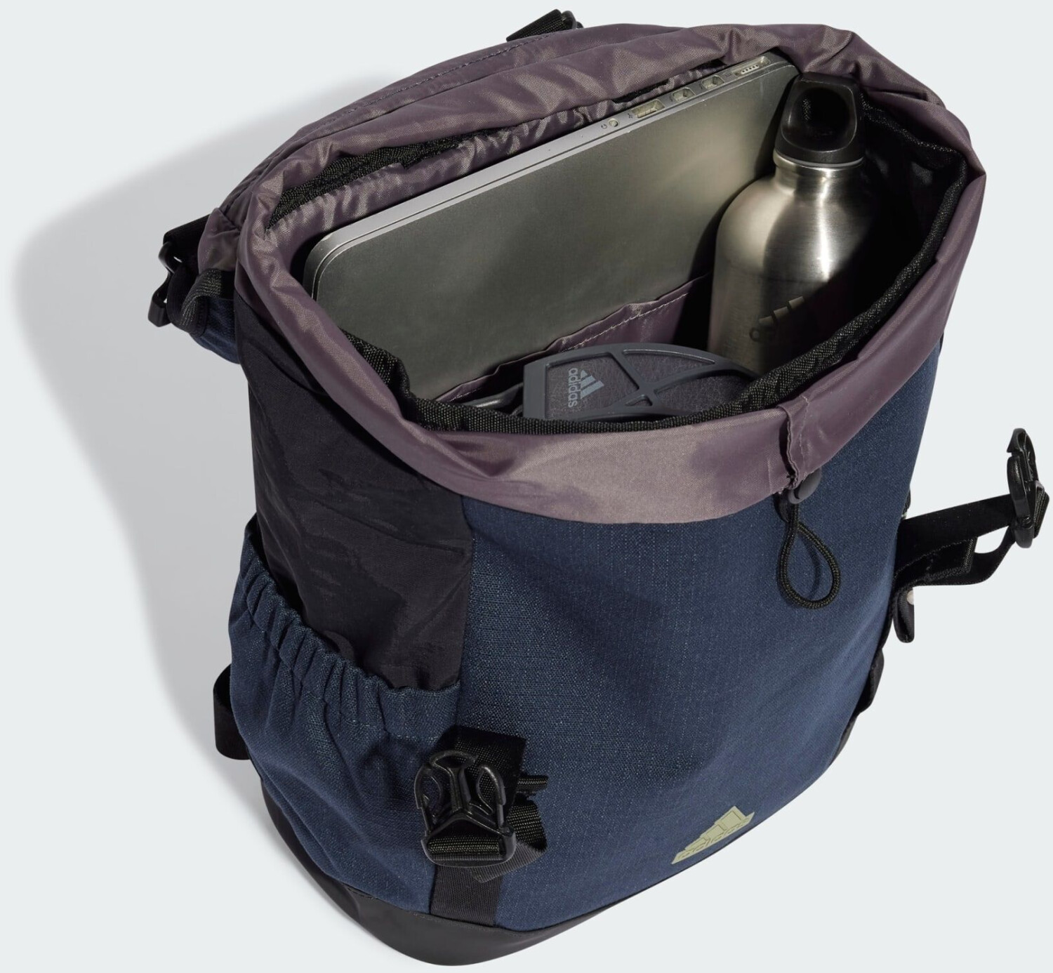 Adidas City Explorer Backpack IT2132 black aurora ink ab 20 99 Preisvergleich bei idealo