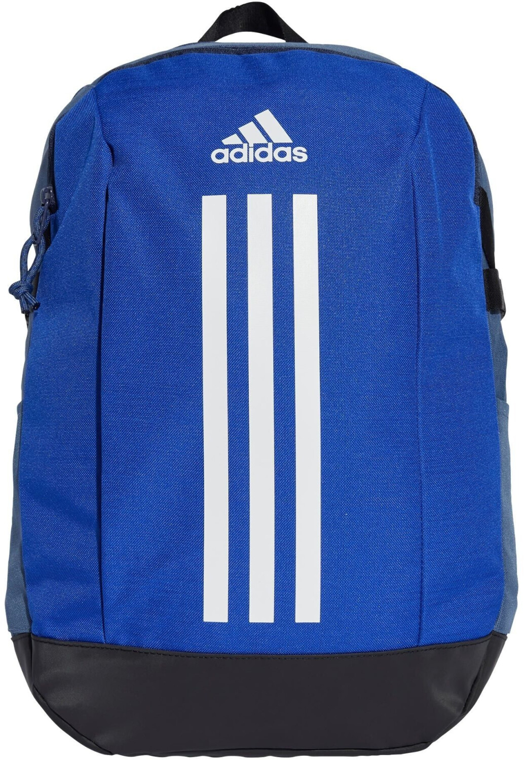 Adidas Power Backpack (IY9404) shadow navy/preloved ink/semi lucid blue/white