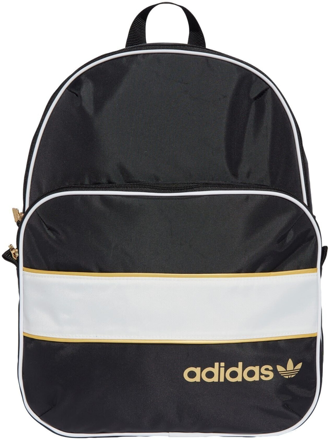 Adidas Backpack (IX6837) black